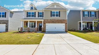 5108 Parker Forest Road, Charlotte, NC 28215