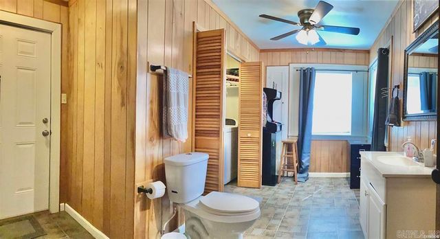 286 Westinghouse Drive, Hot Springs, AR 71901