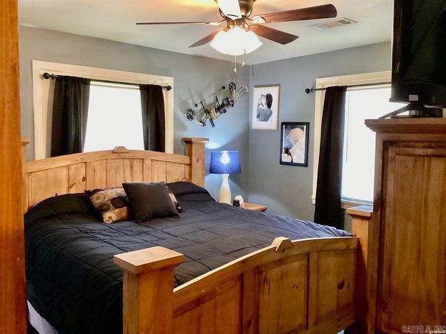 286 Westinghouse Drive, Hot Springs, AR 71901