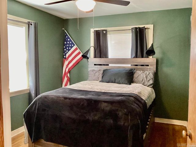 286 Westinghouse Drive, Hot Springs, AR 71901