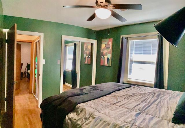 286 Westinghouse Drive, Hot Springs, AR 71901