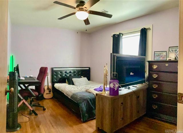 286 Westinghouse Drive, Hot Springs, AR 71901