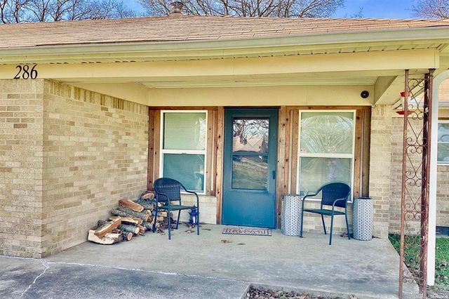 286 Westinghouse Drive, Hot Springs, AR 71901