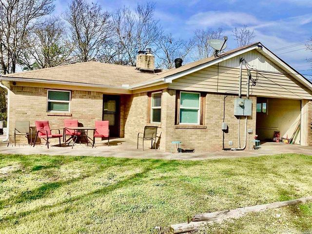 286 Westinghouse Drive, Hot Springs, AR 71901