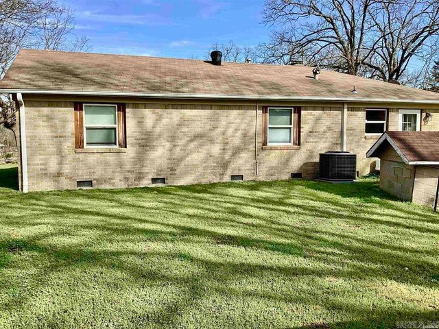 286 Westinghouse Drive, Hot Springs, AR 71901