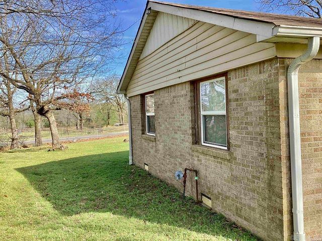 286 Westinghouse Drive, Hot Springs, AR 71901