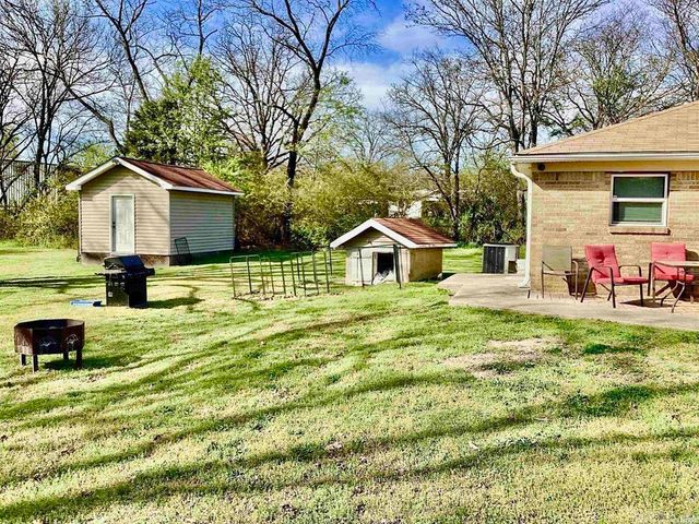 286 Westinghouse Drive, Hot Springs, AR 71901