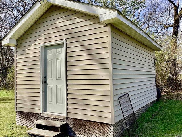 286 Westinghouse Drive, Hot Springs, AR 71901