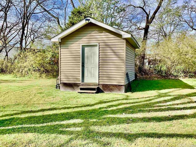 286 Westinghouse Drive, Hot Springs, AR 71901