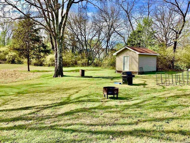 286 Westinghouse Drive, Hot Springs, AR 71901