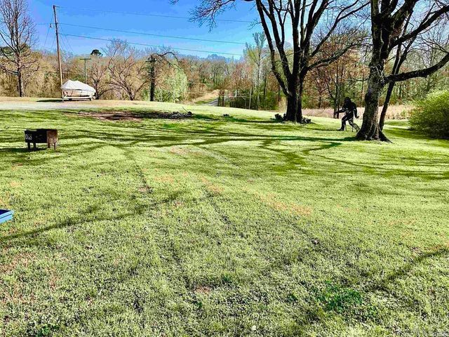 286 Westinghouse Drive, Hot Springs, AR 71901