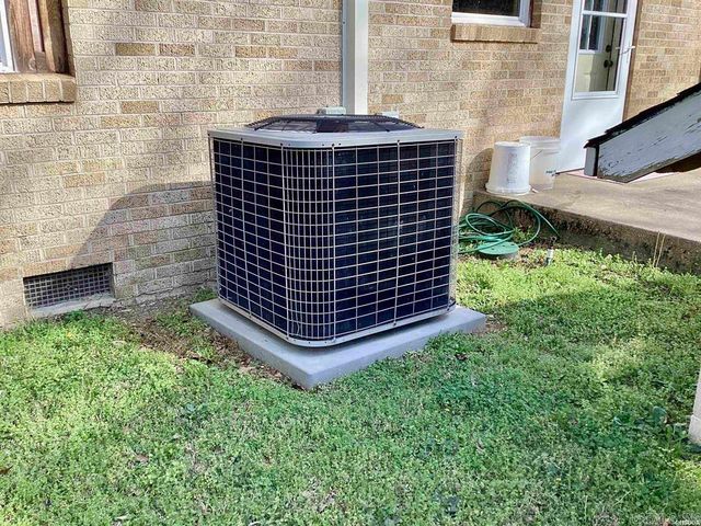 286 Westinghouse Drive, Hot Springs, AR 71901