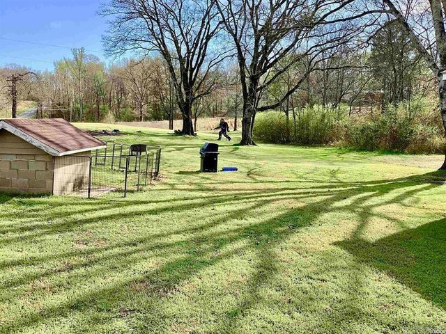 286 Westinghouse Drive, Hot Springs, AR 71901