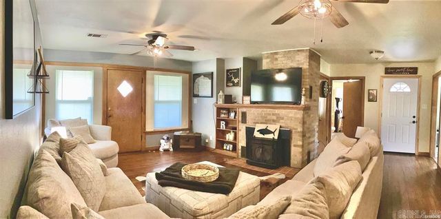 286 Westinghouse Drive, Hot Springs, AR 71901