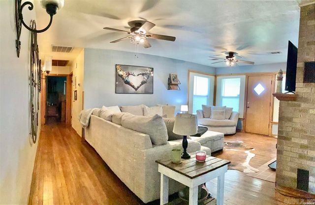 286 Westinghouse Drive, Hot Springs, AR 71901