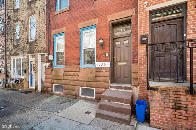 230 W WILDEY ST, Philadelphia, PA 19123