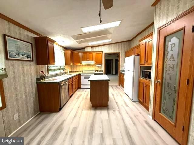 49 NEVADA AVE, Harrington, DE 19952
