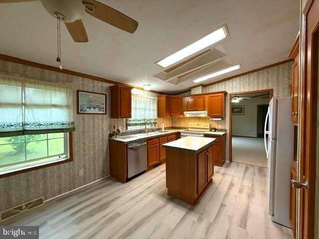 49 NEVADA AVE, Harrington, DE 19952