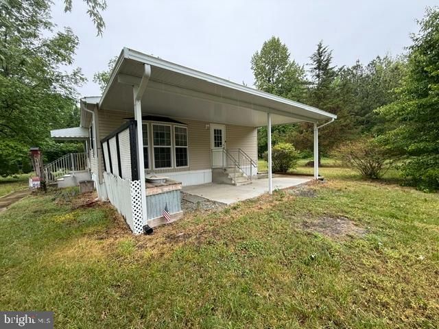 49 NEVADA AVE, Harrington, DE 19952