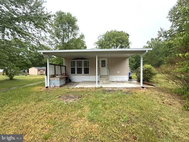 49 NEVADA AVE, Harrington, DE 19952