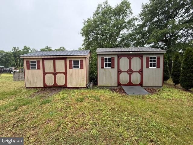 49 NEVADA AVE, Harrington, DE 19952