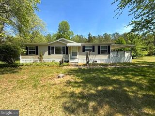 49 NEVADA AVE, Harrington, DE 19952