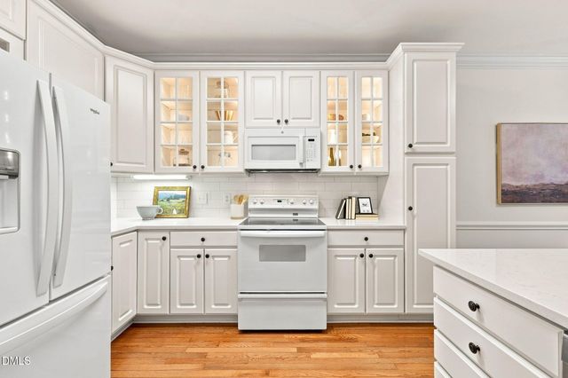 3409 Sir Colleton Court, Raleigh, NC 27612