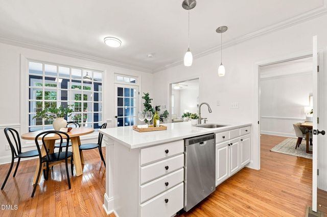 3409 Sir Colleton Court, Raleigh, NC 27612
