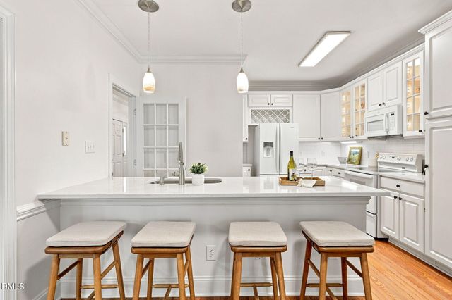 3409 Sir Colleton Court, Raleigh, NC 27612