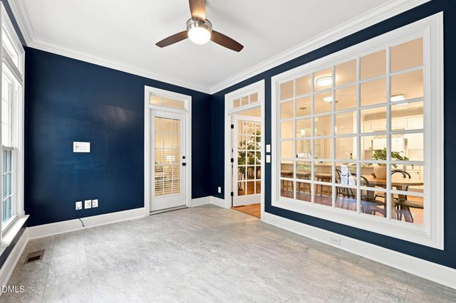 3409 Sir Colleton Court, Raleigh, NC 27612