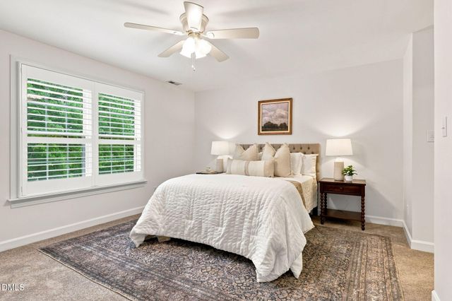 3409 Sir Colleton Court, Raleigh, NC 27612