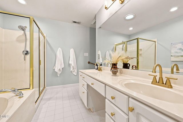 3409 Sir Colleton Court, Raleigh, NC 27612