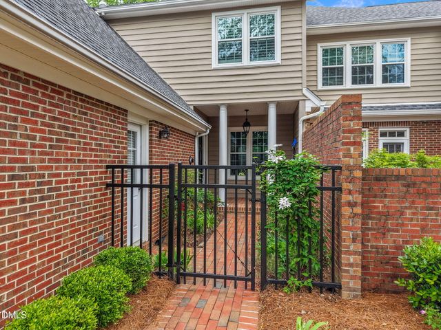 3409 Sir Colleton Court, Raleigh, NC 27612