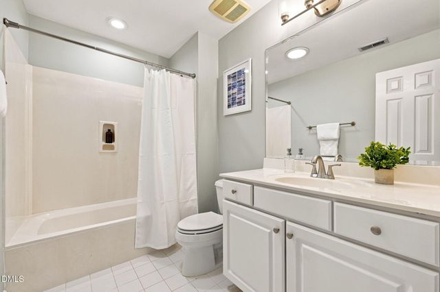 3409 Sir Colleton Court, Raleigh, NC 27612
