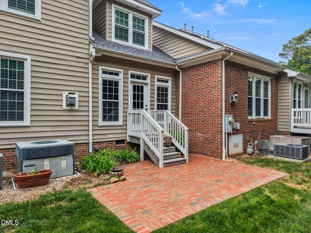 3409 Sir Colleton Court, Raleigh, NC 27612