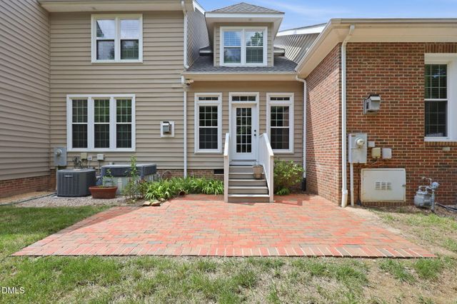 3409 Sir Colleton Court, Raleigh, NC 27612