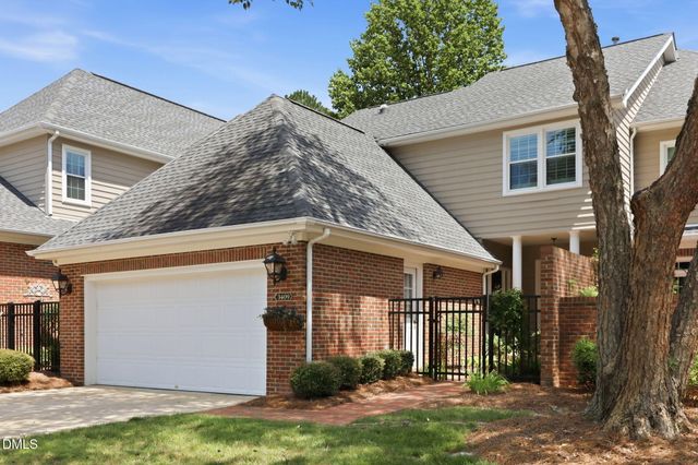 3409 Sir Colleton Court, Raleigh, NC 27612
