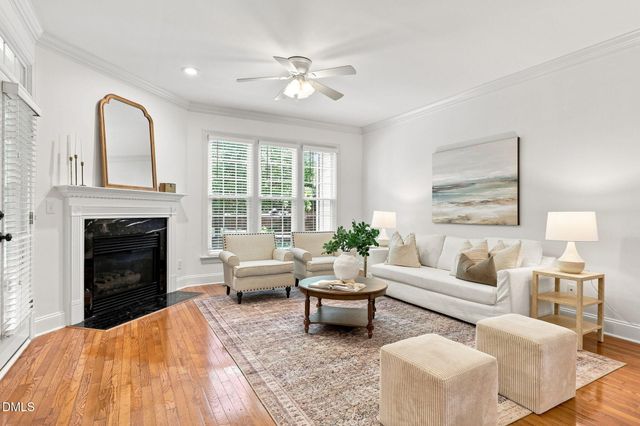 3409 Sir Colleton Court, Raleigh, NC 27612