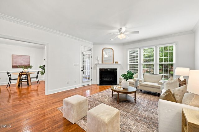 3409 Sir Colleton Court, Raleigh, NC 27612