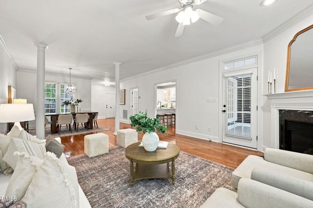 3409 Sir Colleton Court, Raleigh, NC 27612