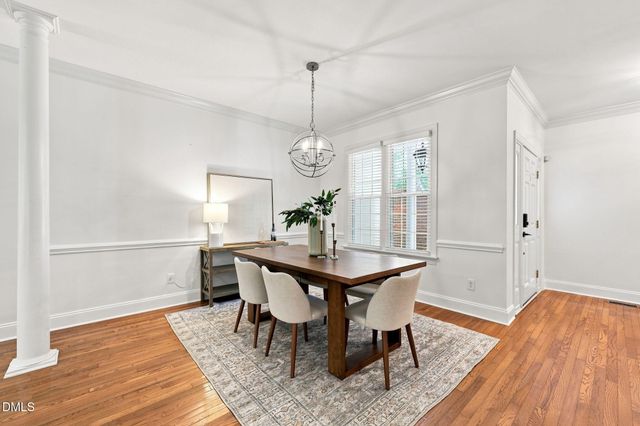 3409 Sir Colleton Court, Raleigh, NC 27612