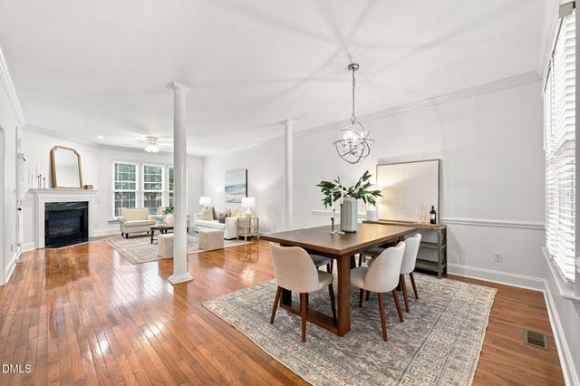 3409 Sir Colleton Court, Raleigh, NC 27612