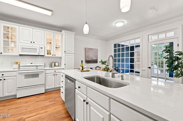 3409 Sir Colleton Court, Raleigh, NC 27612