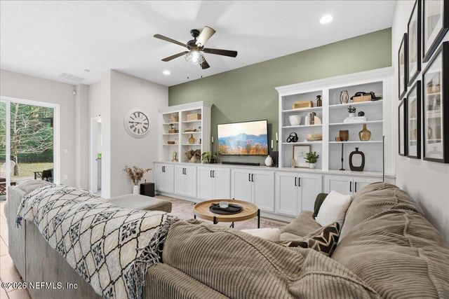 11443 RED KOI Drive, Jacksonville, FL 32226