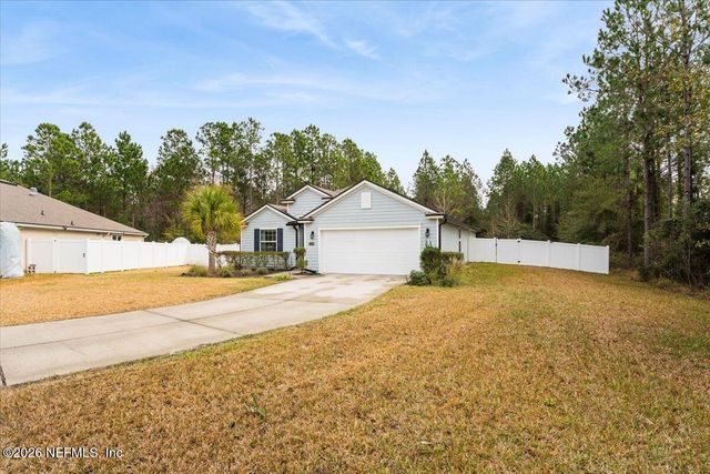 11443 RED KOI Drive, Jacksonville, FL 32226