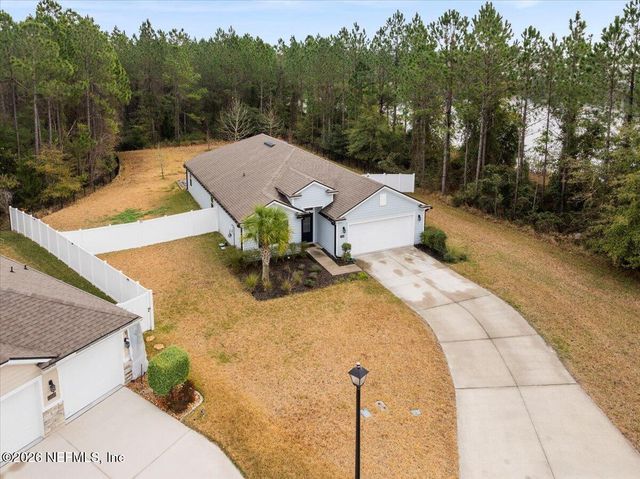 11443 RED KOI Drive, Jacksonville, FL 32226