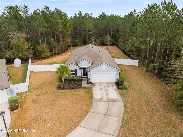 11443 RED KOI Drive, Jacksonville, FL 32226