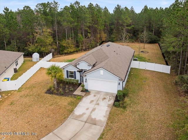 11443 RED KOI Drive, Jacksonville, FL 32226