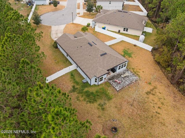 11443 RED KOI Drive, Jacksonville, FL 32226