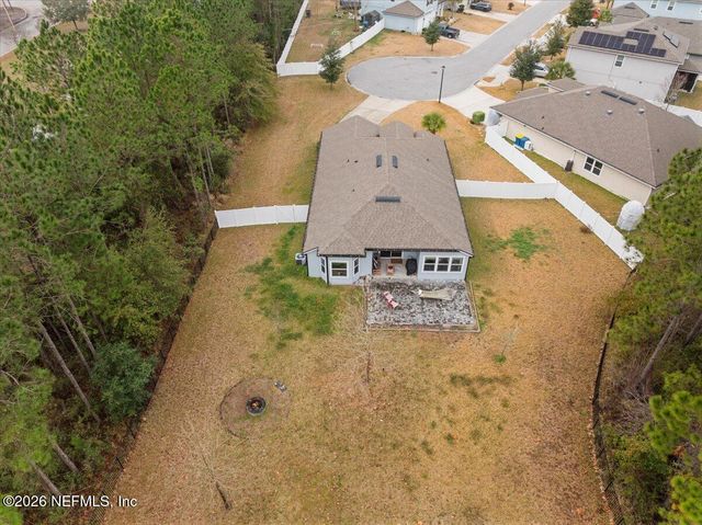 11443 RED KOI Drive, Jacksonville, FL 32226